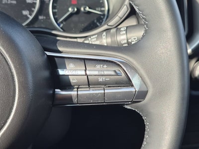 2026 Mazda Mazda CX-50 2.5 S Premium