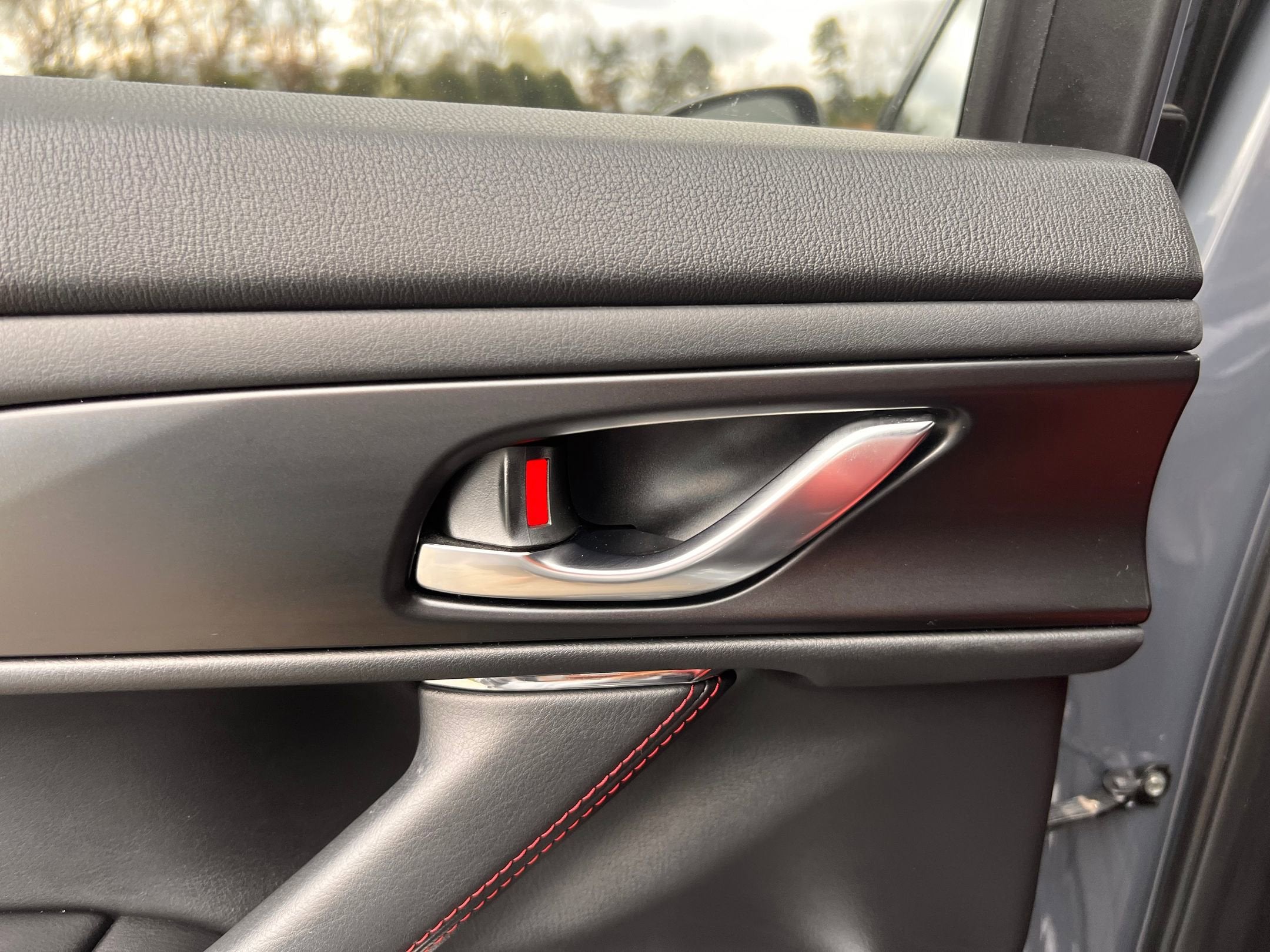 2021 Mazda Mazda CX-9 Carbon Edition