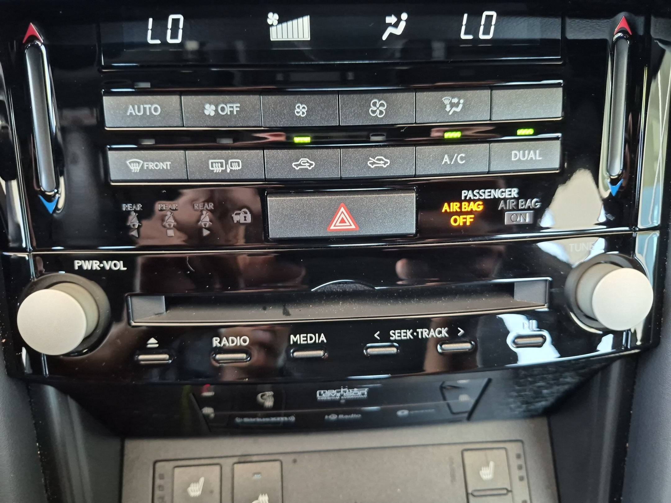 2021 Lexus IS IS 350 F SPORT