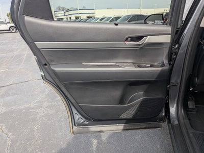 2024 Hyundai Palisade XRT