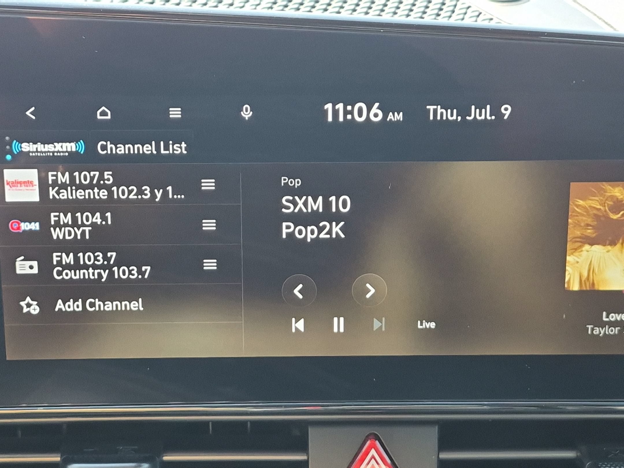 2024 Hyundai Elantra Hybrid Limited