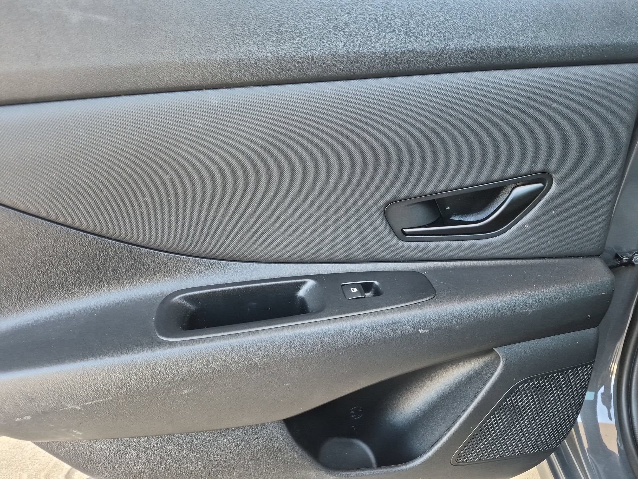 2024 Hyundai Elantra Hybrid Limited