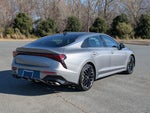 2025 Kia K5 GT