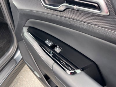 2024 Kia Sportage Hybrid SX-Prestige