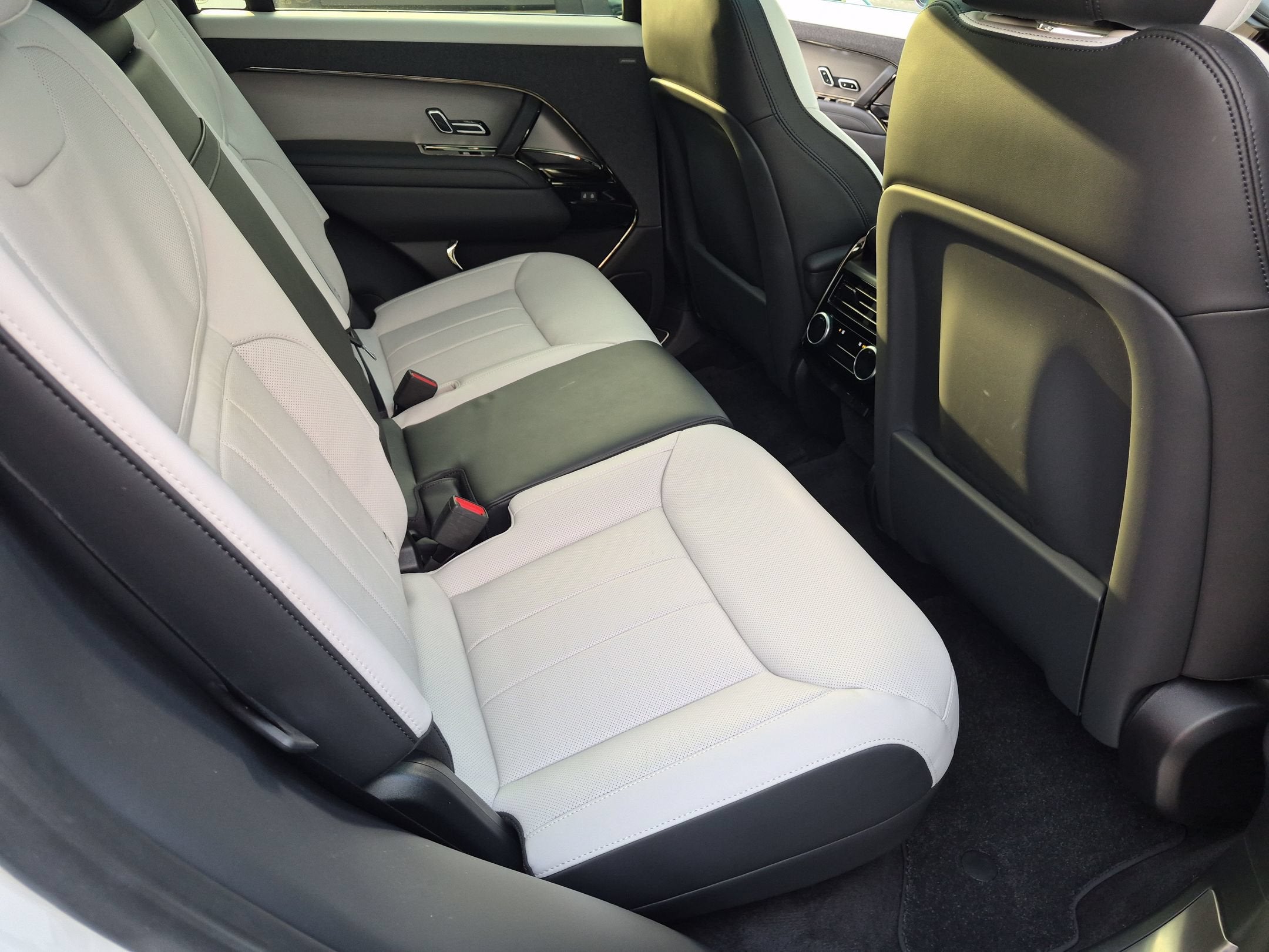 2025 Land Rover Range Rover Sport Dynamic SE