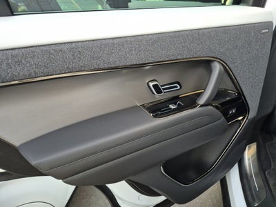 2025 Land Rover Range Rover Sport Dynamic SE