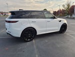 2025 Land Rover Range Rover Sport Dynamic SE