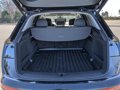 2023 Audi Q5 S line Prestige