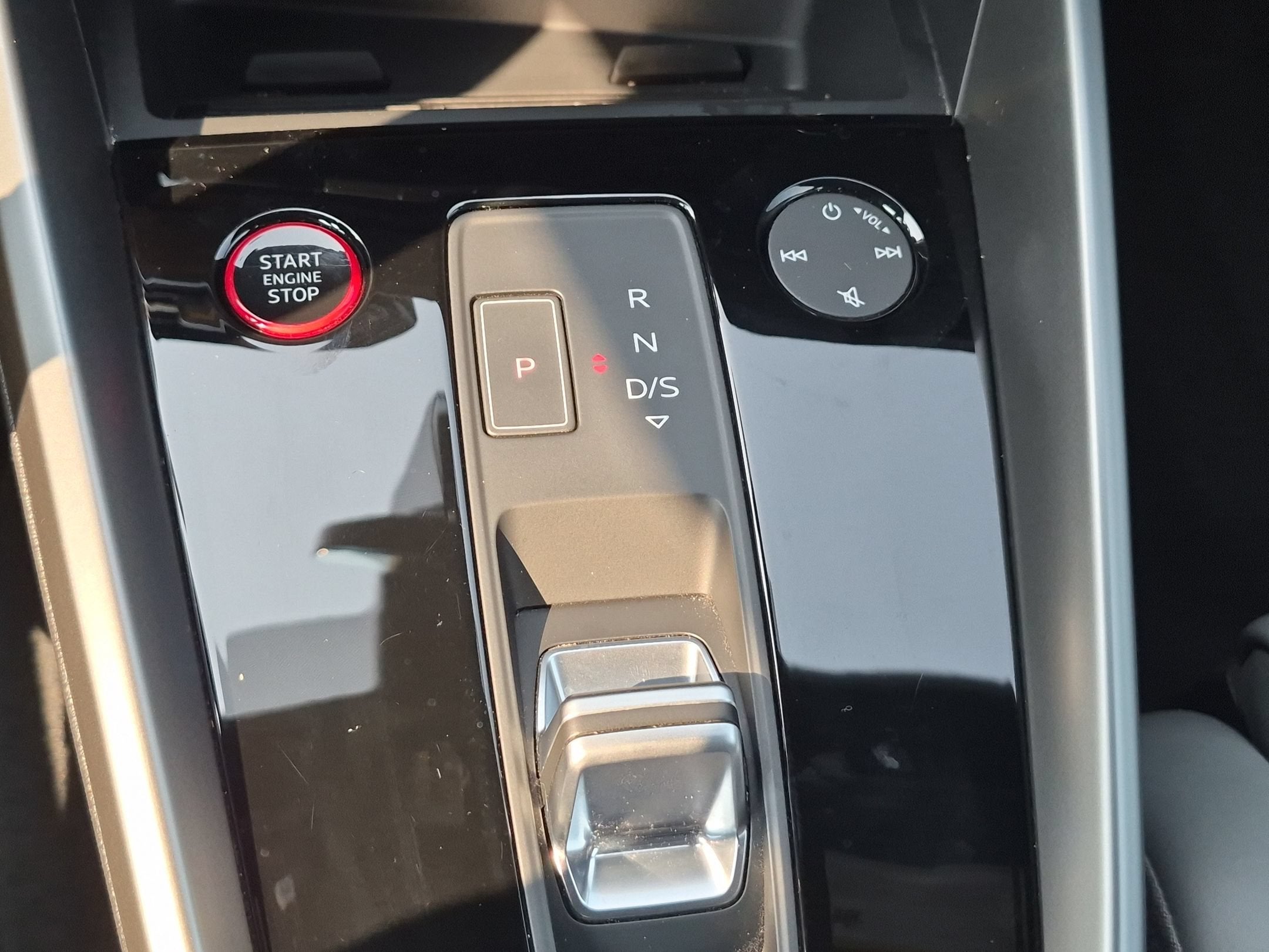 2023 Audi S3 Premium Plus
