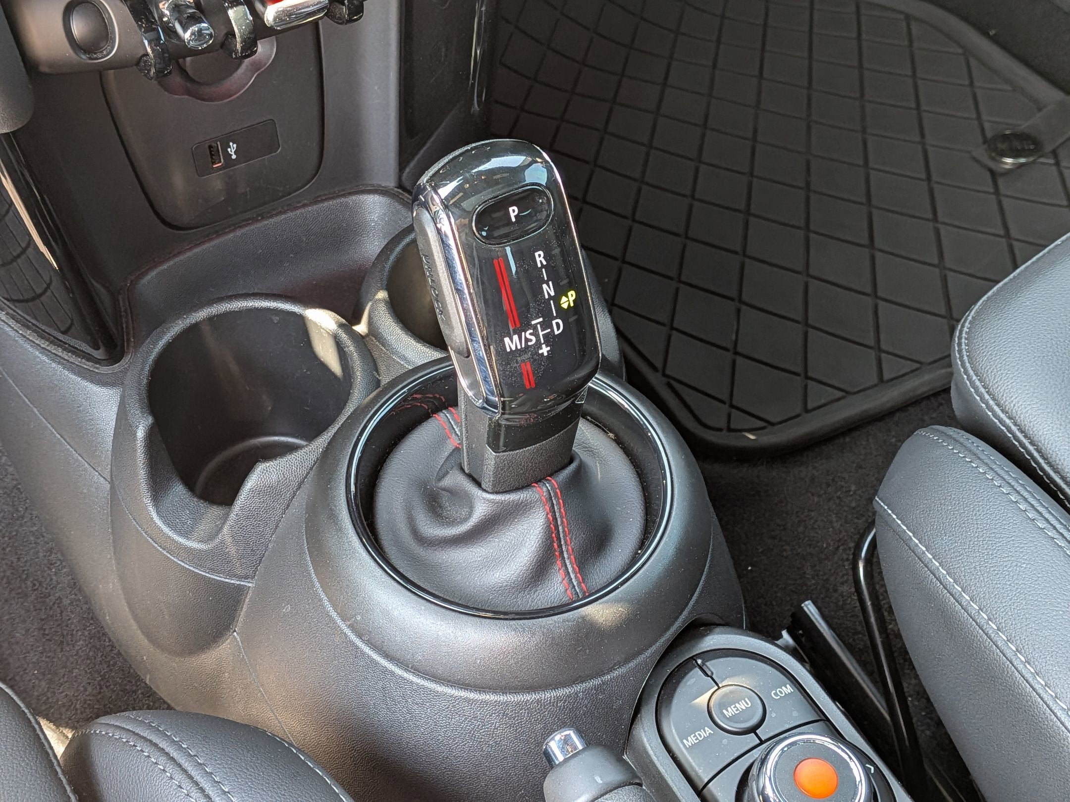 2020 MINI Hardtop 4 Door Cooper S