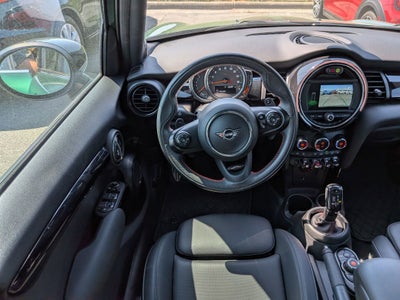 2020 MINI Hardtop 4 Door Cooper S