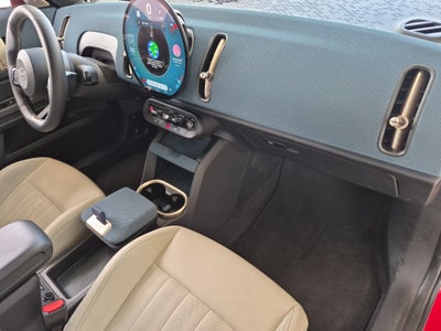 2025 MINI Countryman S