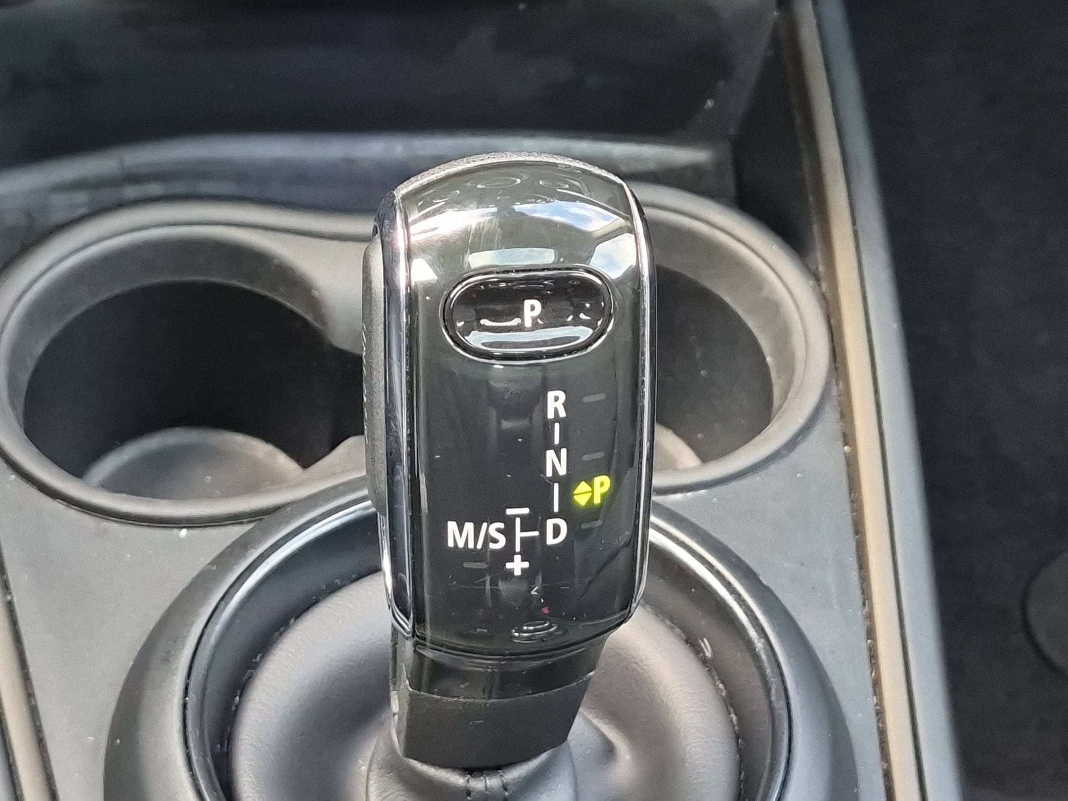 2024 MINI Countryman Cooper S