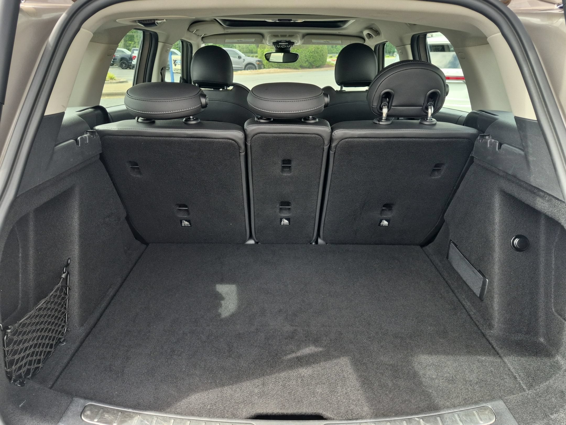 2024 MINI Countryman Cooper S