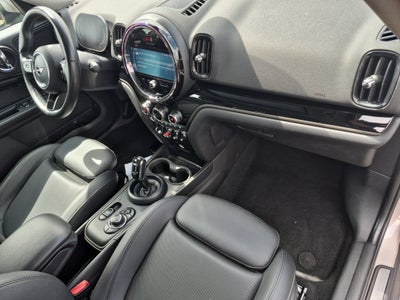 2024 MINI Countryman Cooper S