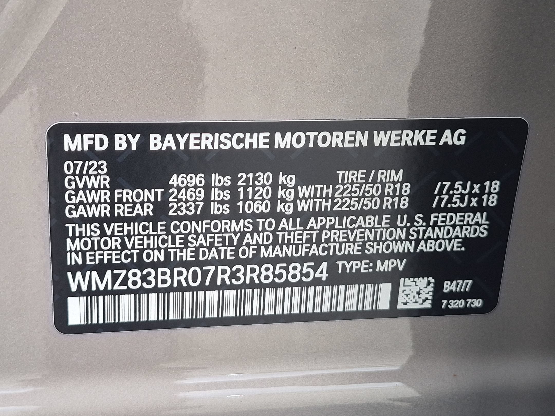 2024 MINI Countryman Cooper S