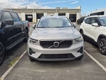 2025 Volvo XC40 Core Bright Theme
