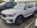 2025 Volvo XC40 Core Bright Theme