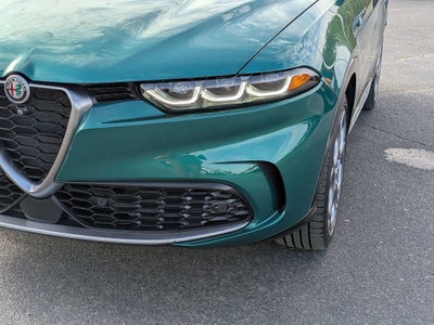 2024 Alfa Romeo Tonale Ti