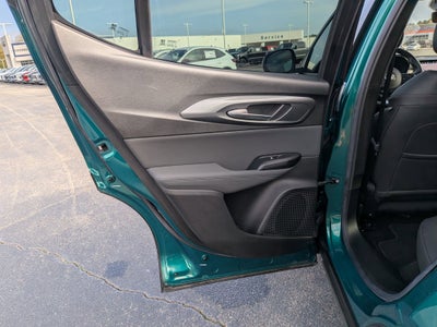 2024 Alfa Romeo Tonale Ti