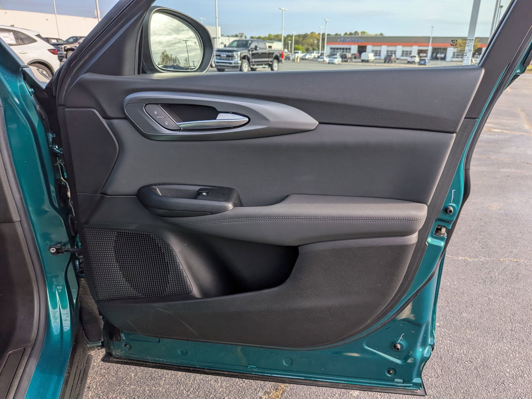 2024 Alfa Romeo Tonale Ti