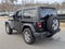2019 Jeep Wrangler Sport S