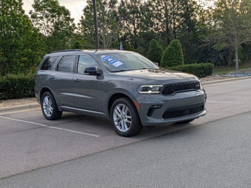 2023 Dodge Durango GT Premium