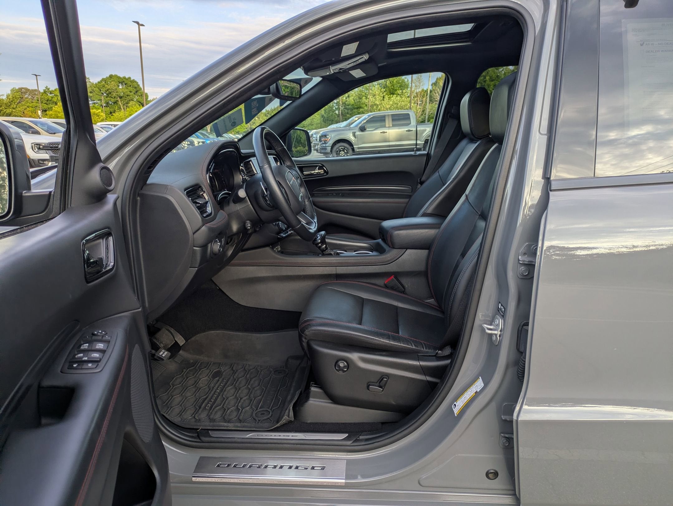 2023 Dodge Durango GT Premium