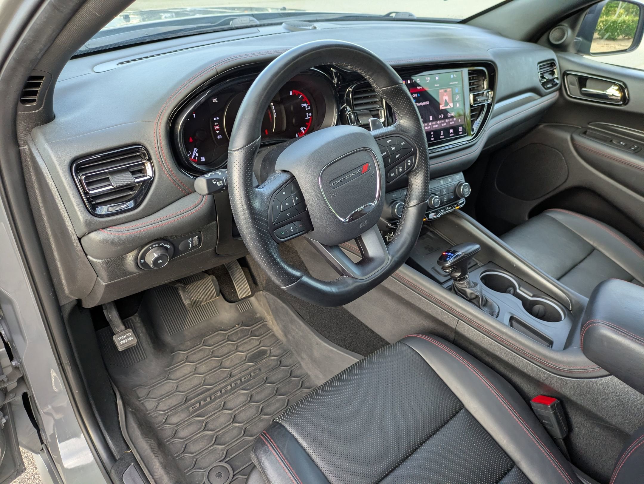 2023 Dodge Durango GT Premium
