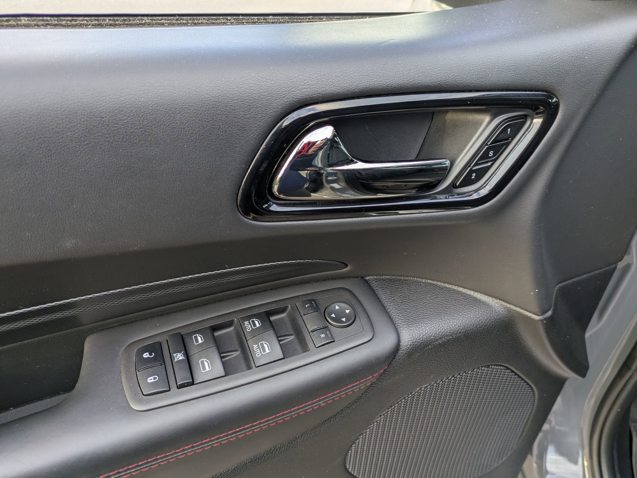 2023 Dodge Durango GT Premium