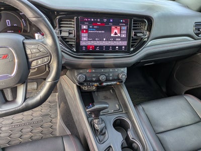 2023 Dodge Durango GT Premium