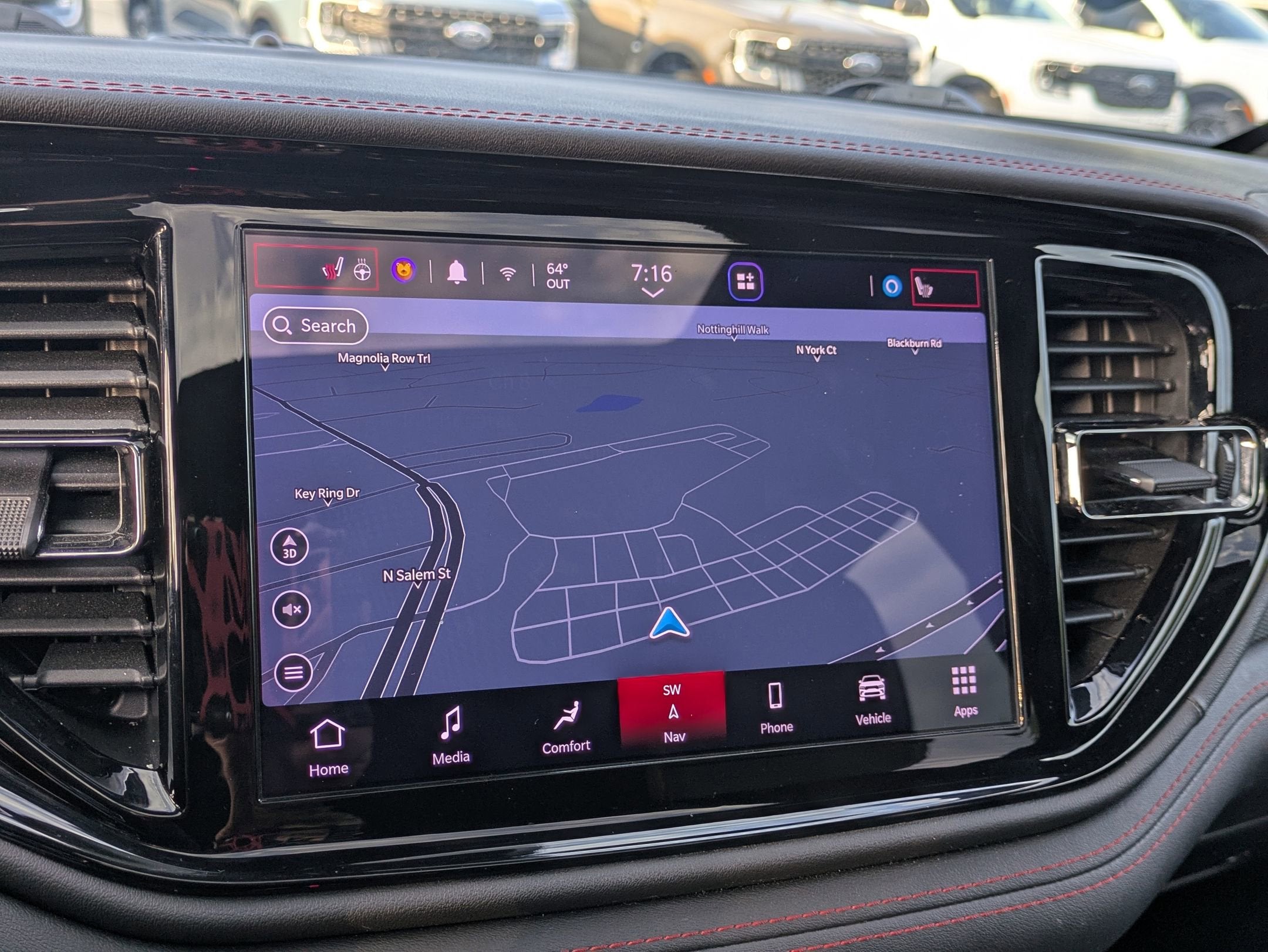 2023 Dodge Durango GT Premium