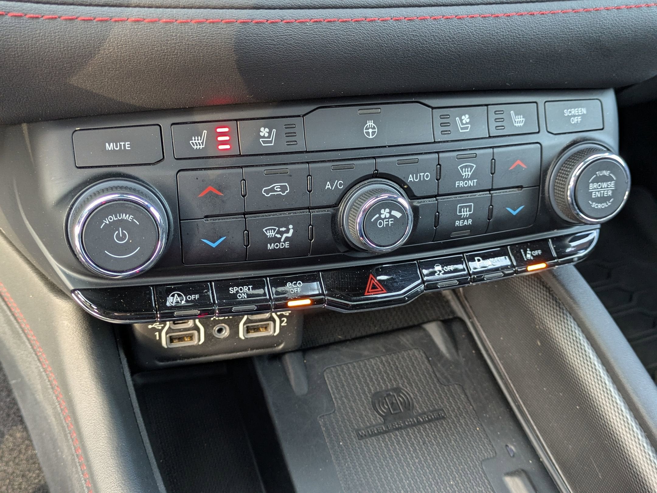 2023 Dodge Durango GT Premium