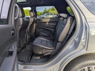 2023 Dodge Durango GT Premium
