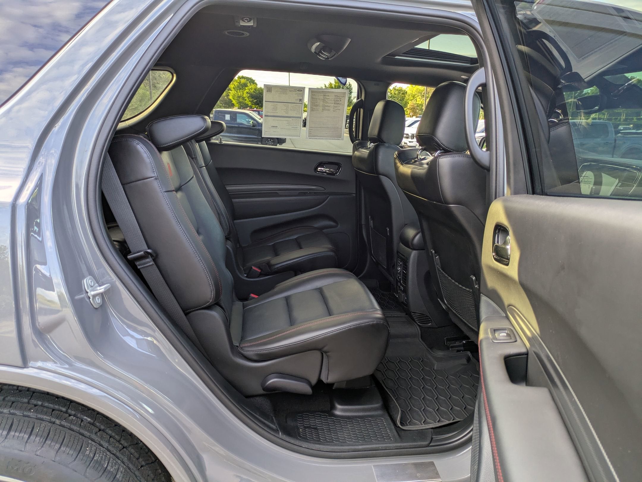 2023 Dodge Durango GT Premium
