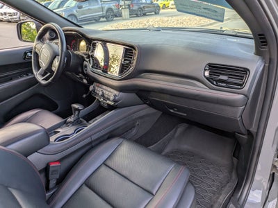 2023 Dodge Durango GT Premium