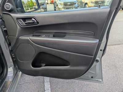 2023 Dodge Durango GT Premium