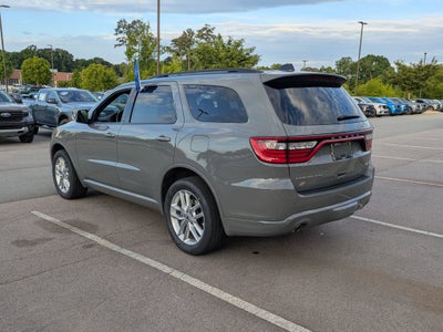 2023 Dodge Durango GT Premium