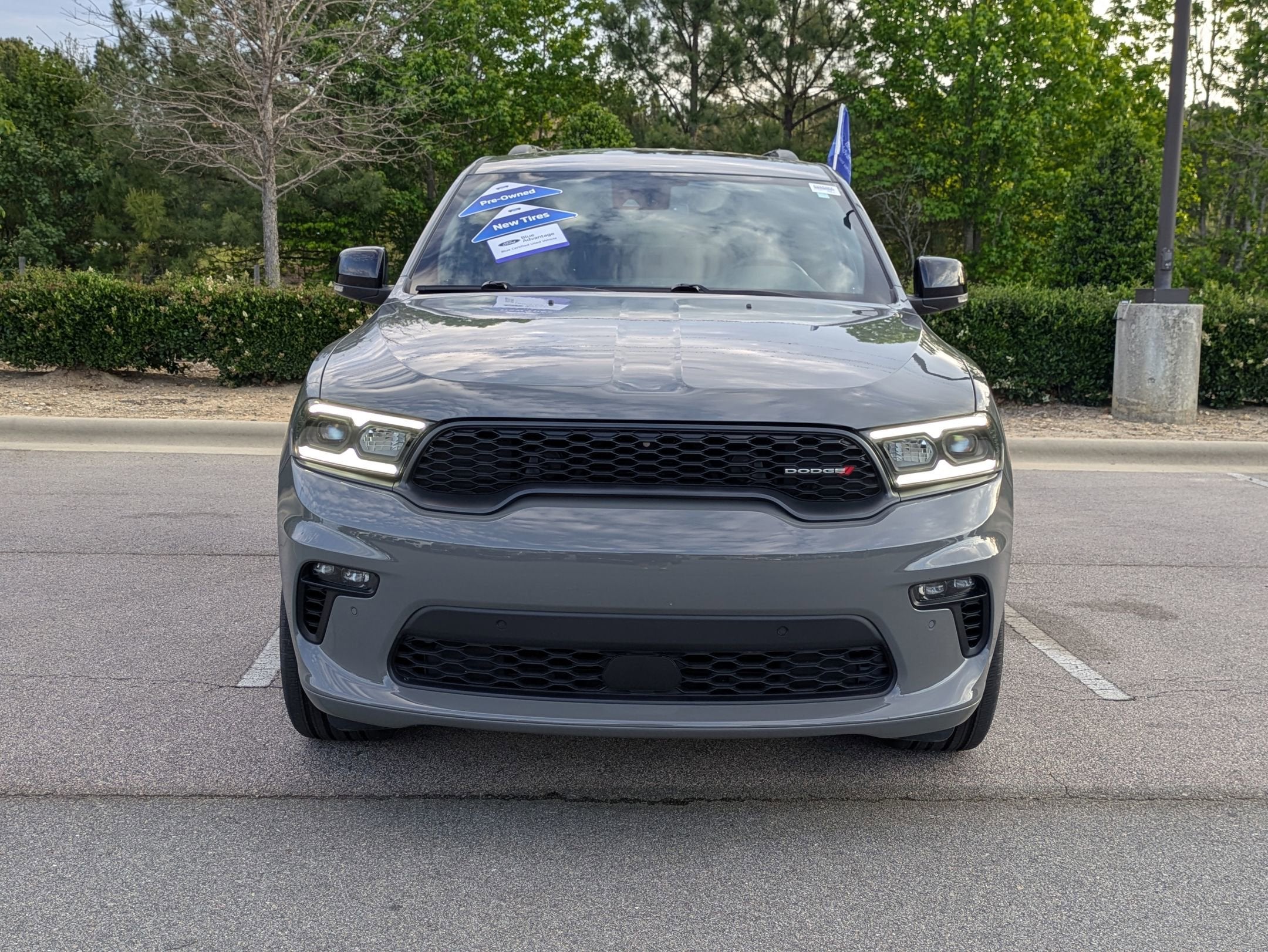 2023 Dodge Durango GT Premium