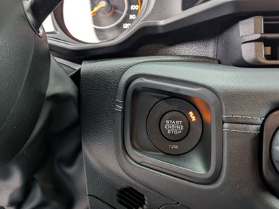 2024 Jeep Gladiator Rubicon X