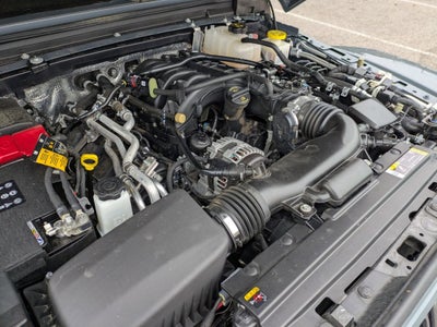 2024 Jeep Gladiator Rubicon X