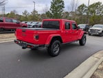 2024 Jeep Gladiator Mojave X