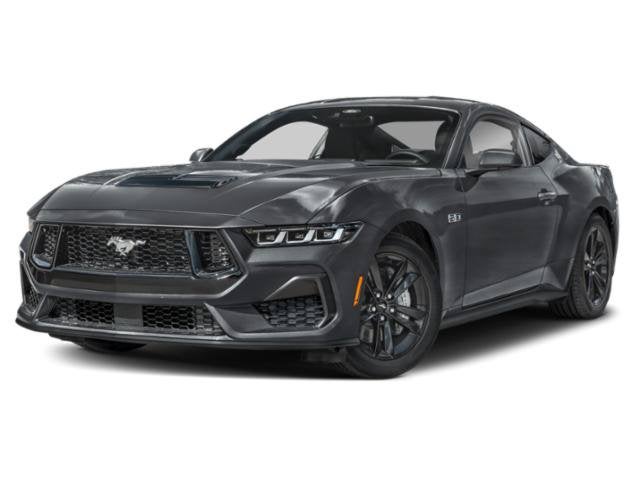 2025 Ford Mustang RTR Spec 3