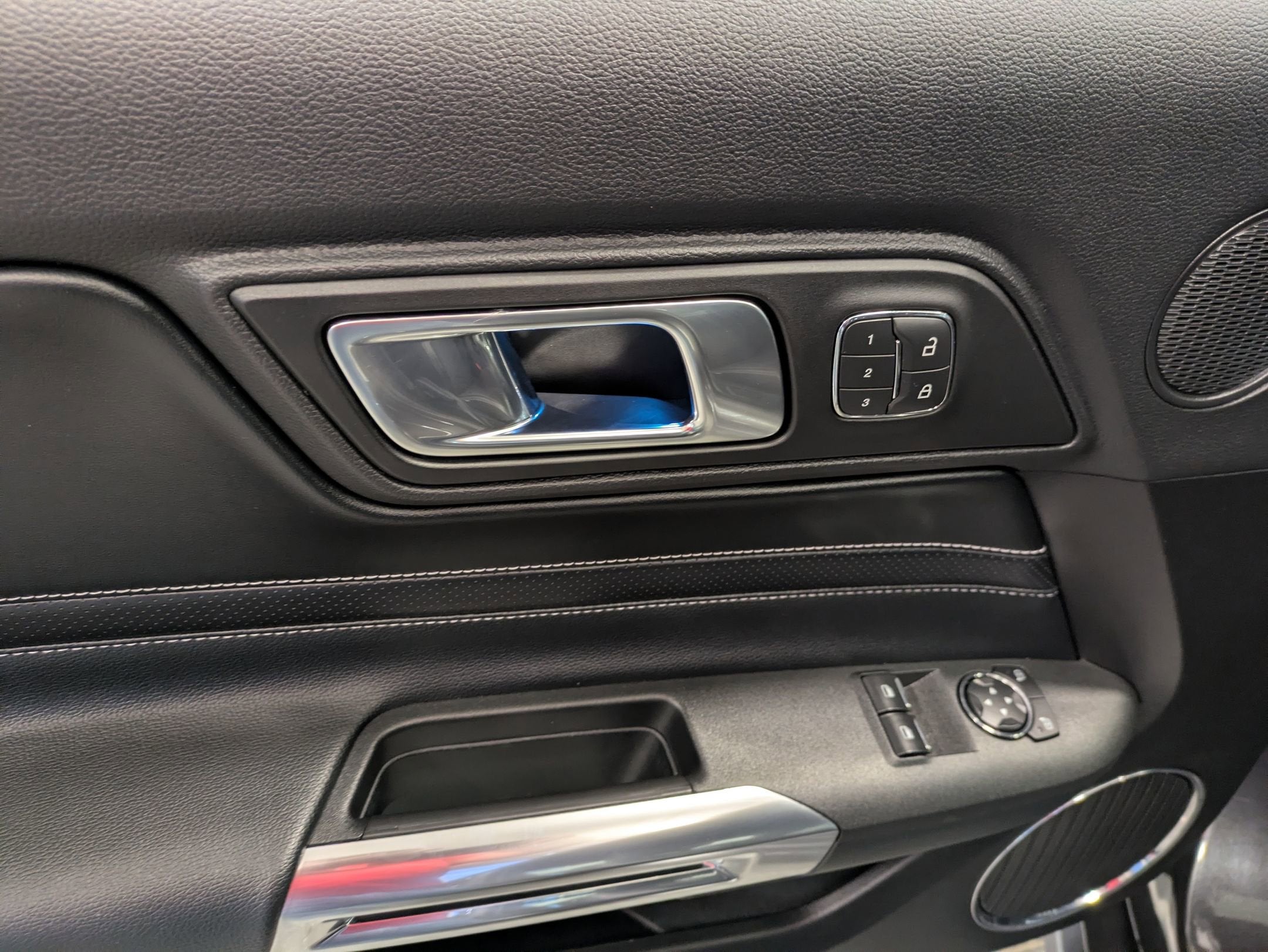 2022 Ford Mustang Shelby Super Snake