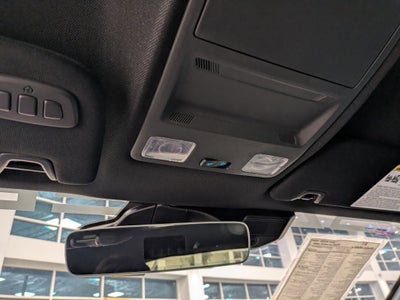 2025 Ford Mustang Saleen White Label