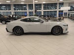 2026 Ford Mustang Dark Horse SC
