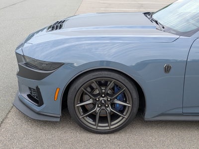 2024 Ford Mustang Dark Horse