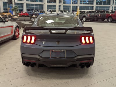 2024 Ford Mustang Dark Horse