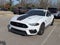 2023 Ford Mustang Mach 1