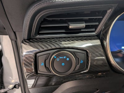2021 Ford Mustang Shelby GT500